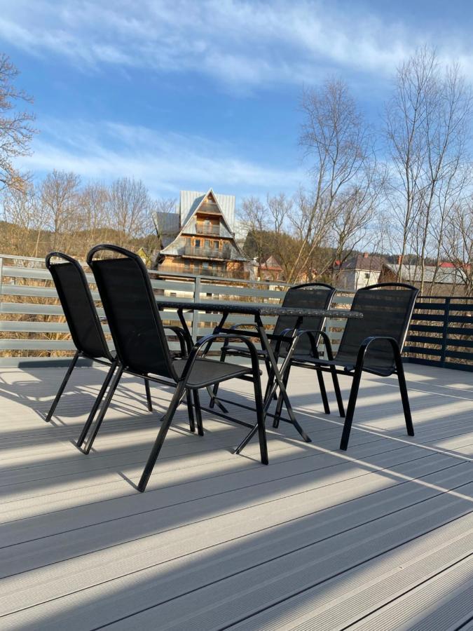 Apartamenty Nad Rzeka Kacwin Exterior photo